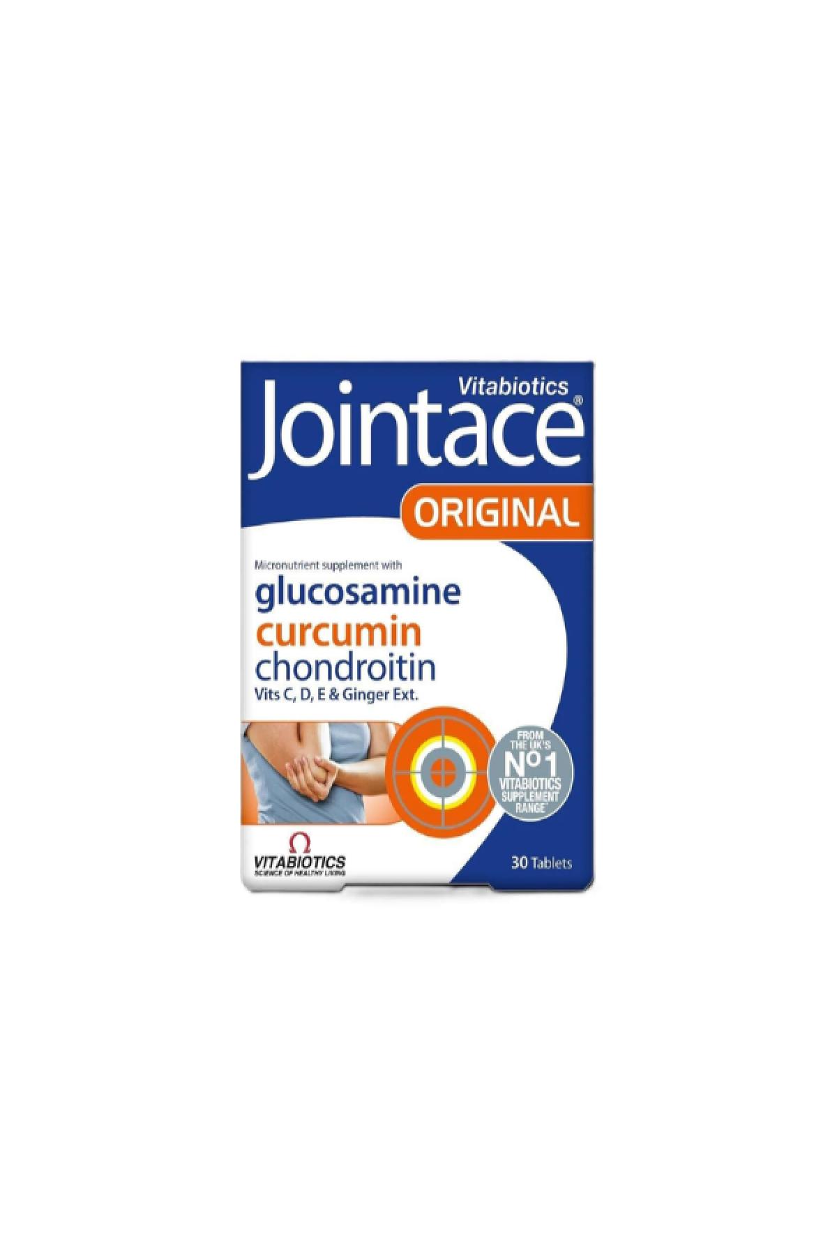 JOINTACE 30 TB.               