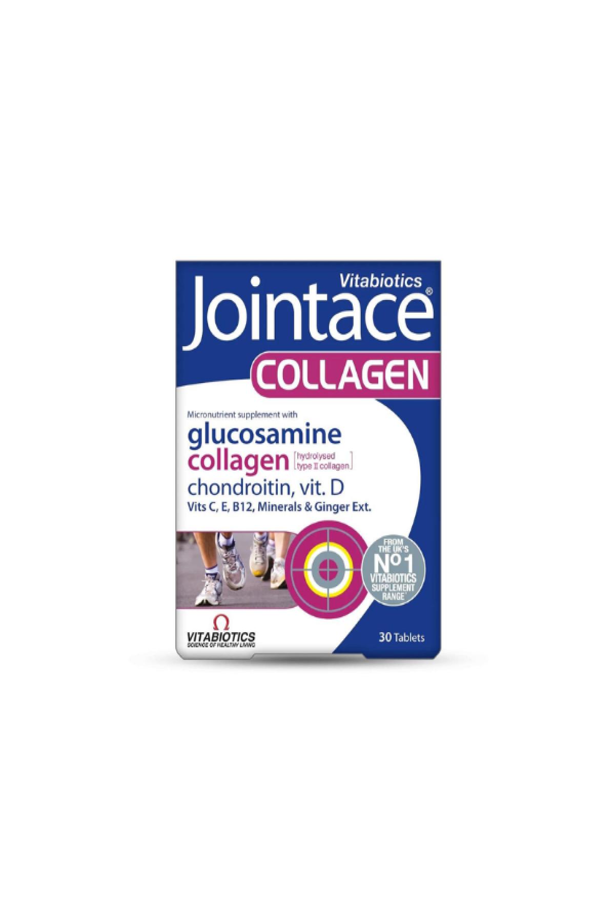 JOINTACE COLLAGEN 30 TB       