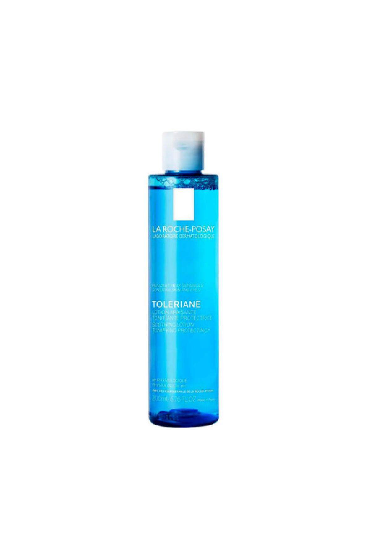 La Roche Posay Lotion Apaisante Physiologic Temizleyici Tonik Hassas Ciltler 200ml