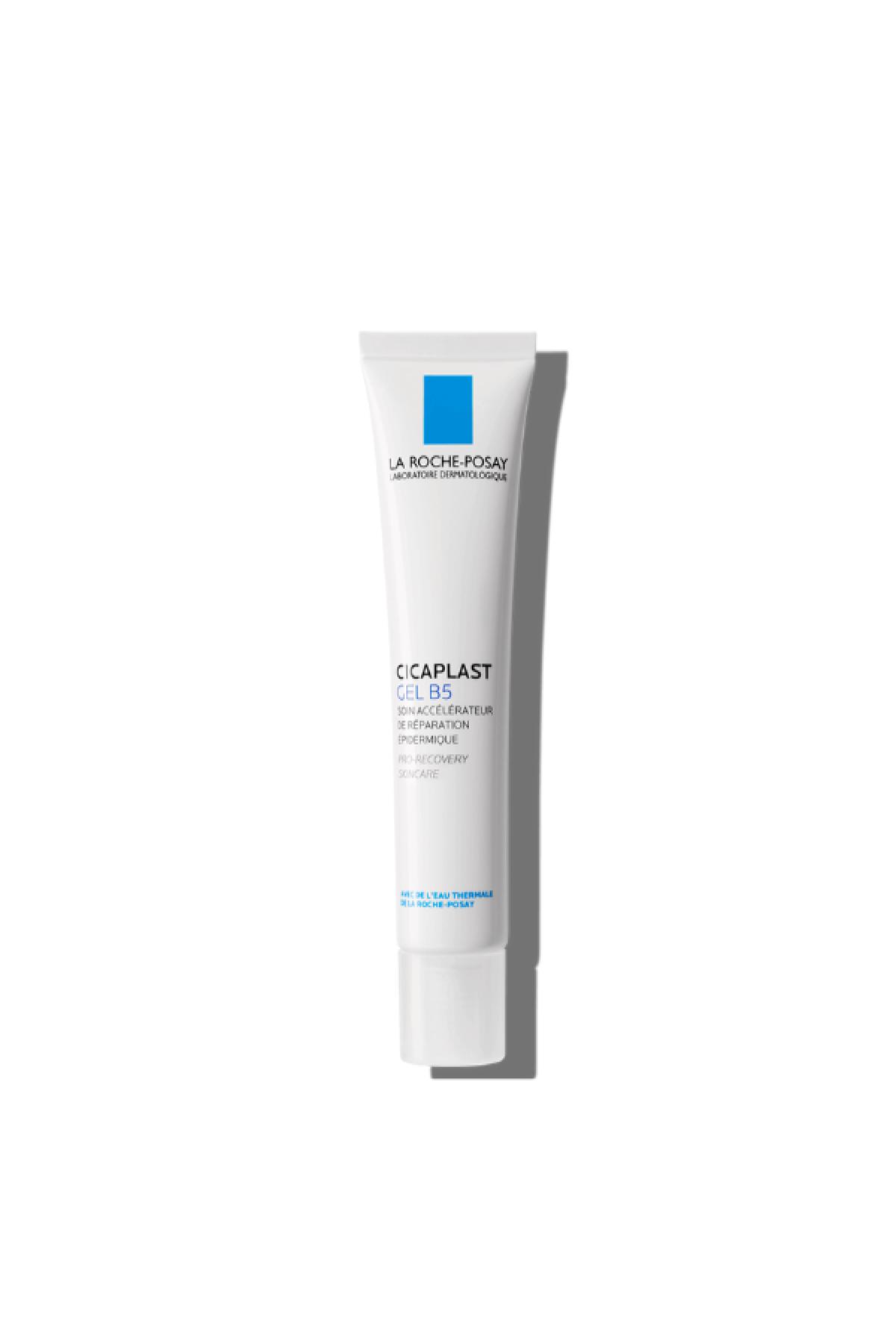 La Roche Posay Cicaplast B5 Onarıcı Bakım Jeli Tahriş Olmuş Ciltler 40ml