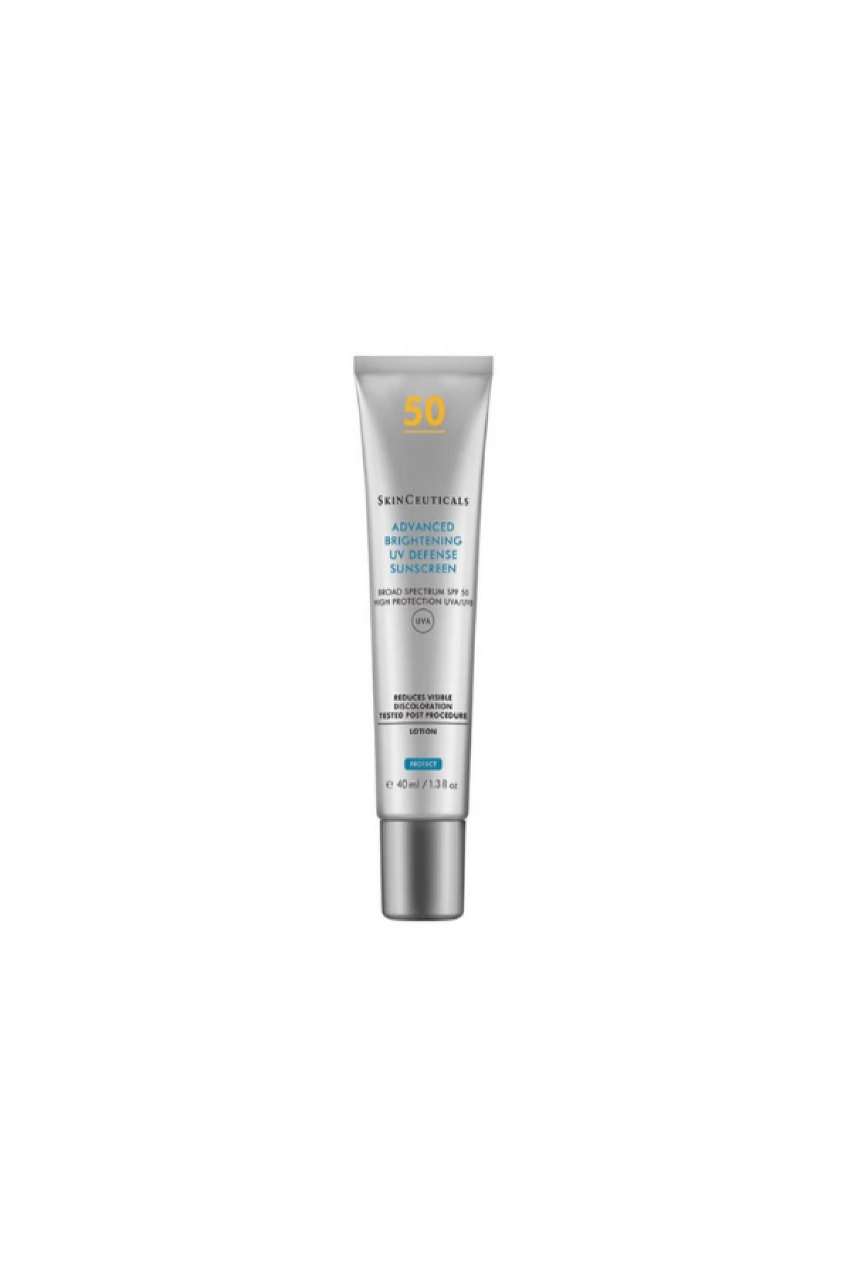 SkinCeuticals Brightening UV Defense Lotion SPF50 40 ml