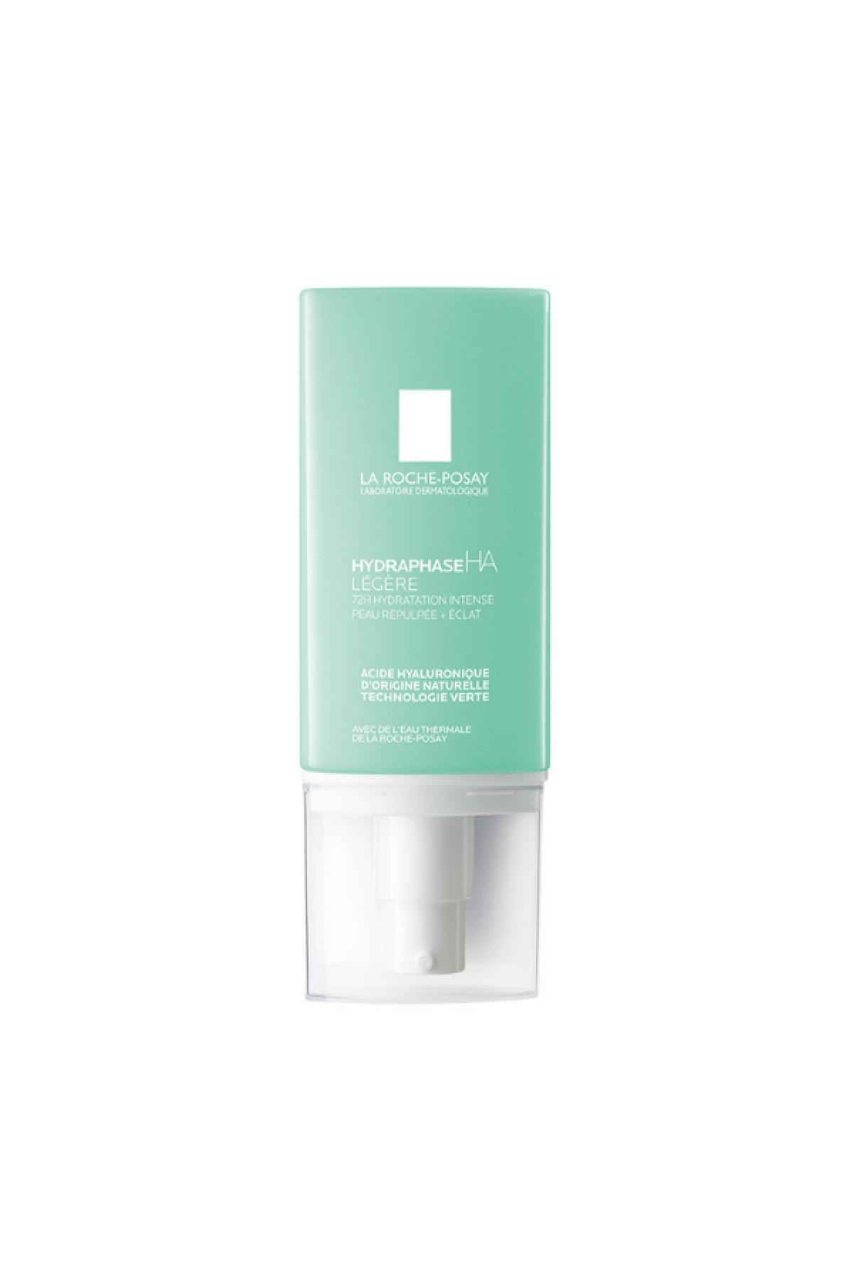 La Roche Posay Hydraphase HA Light Nemlendirici Krem Normal/Karma Ciltler İçin Nemlendirici Krem 50ml
