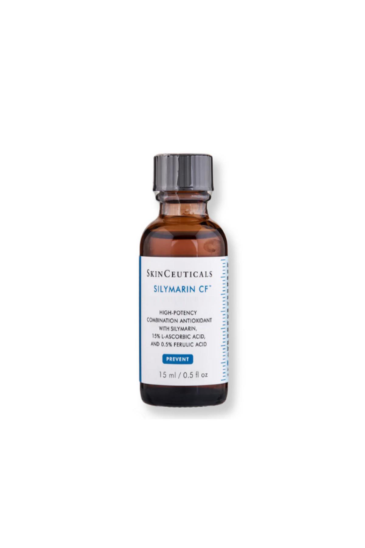 SkinCeuticals Silymarin CF Serum 15 ml