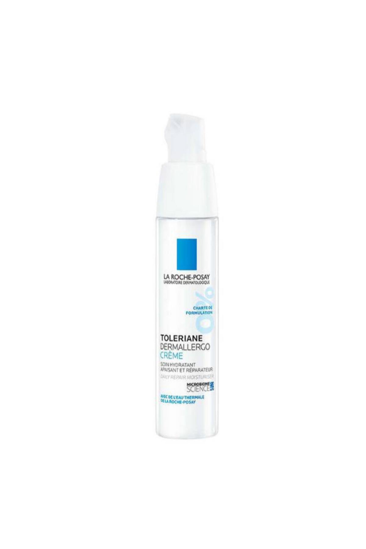 La Roche Posay Toleriane Dermallergo Cream Ultra Hassas/Kuru Ciltler 40ml