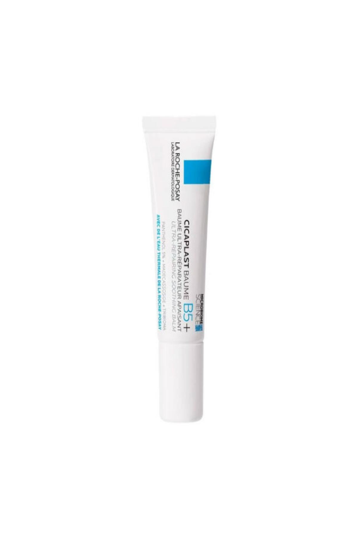 La Roche Posay Cicaplast Balm B5+ Onarıcı Bakım Kremi Tahriş Olmuş Ciltler 15ml