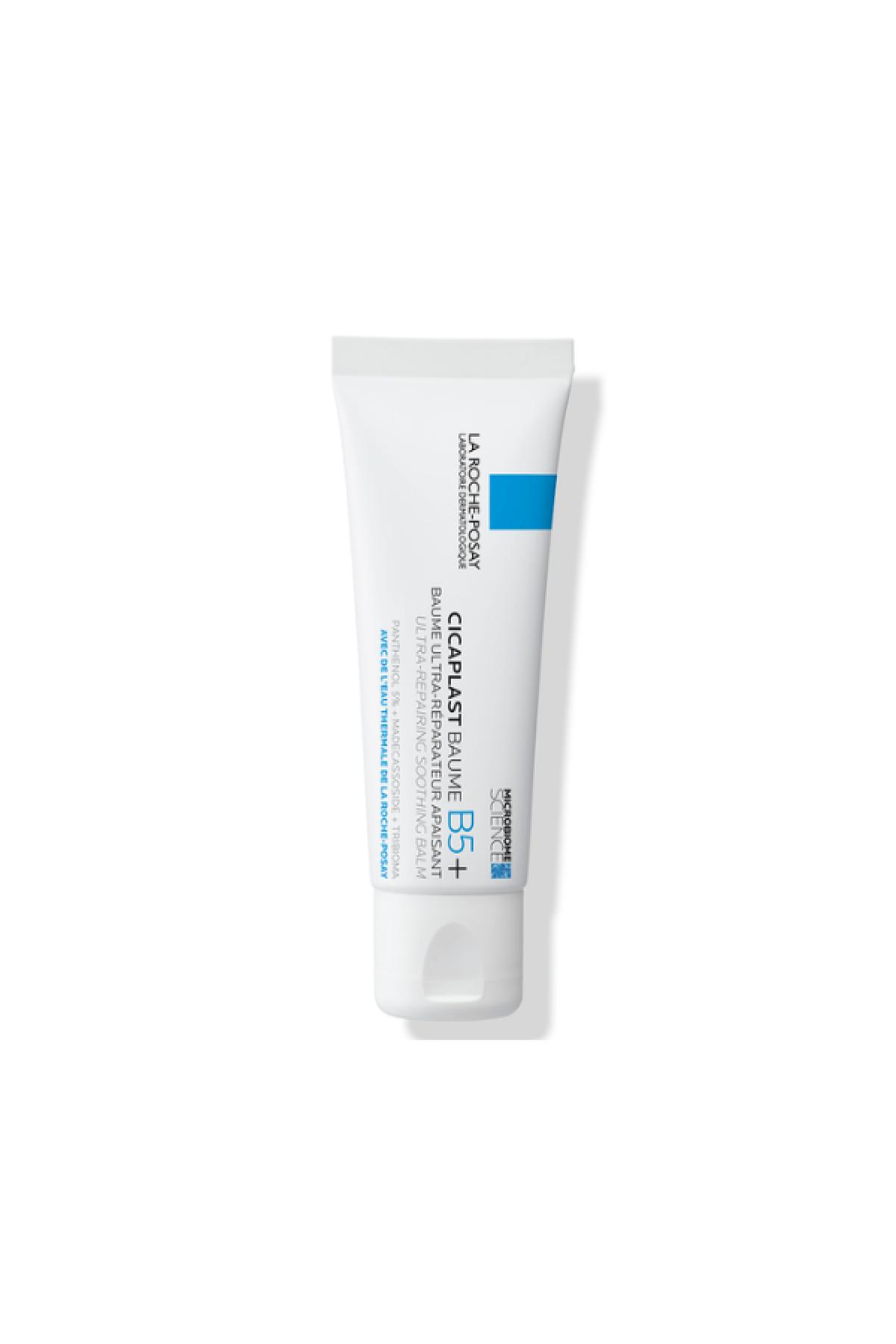 La Roche Posay Cicaplast Balm B5+ Onarıcı Bakım Kremi Tahriş Olmuş Ciltler 40ml