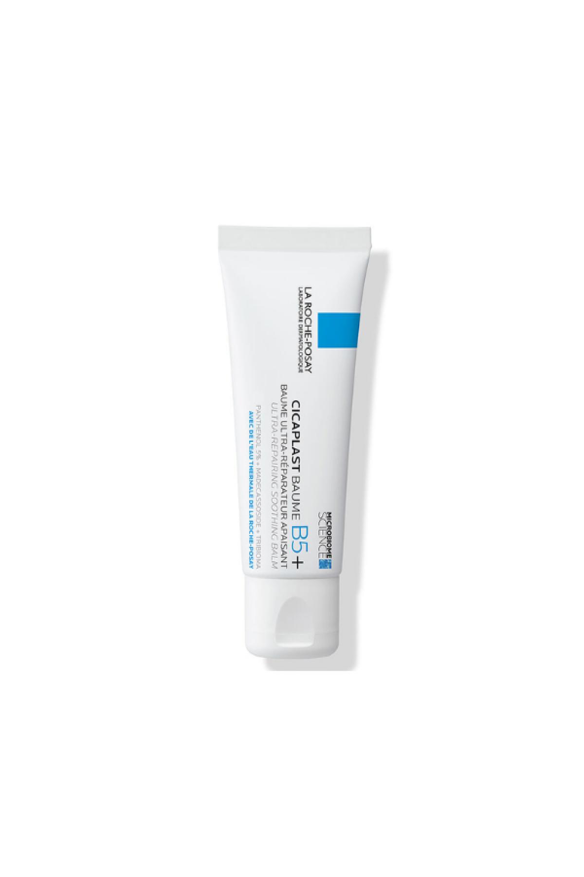La Roche Posay Cicaplast Balm B5+ Onarıcı Bakım Kremi Tahriş Olmuş Ciltler 100ml
