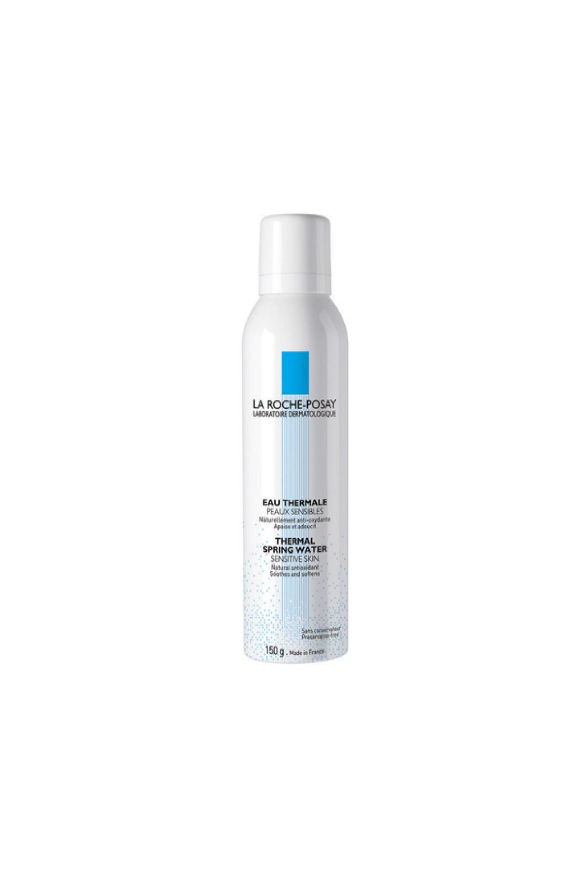 La Roche Posay La Roche-Posay Termal Su Yatıştırıcı ve Nemlendirici Termal Su Tüm Cilt Tipleri 150ml
