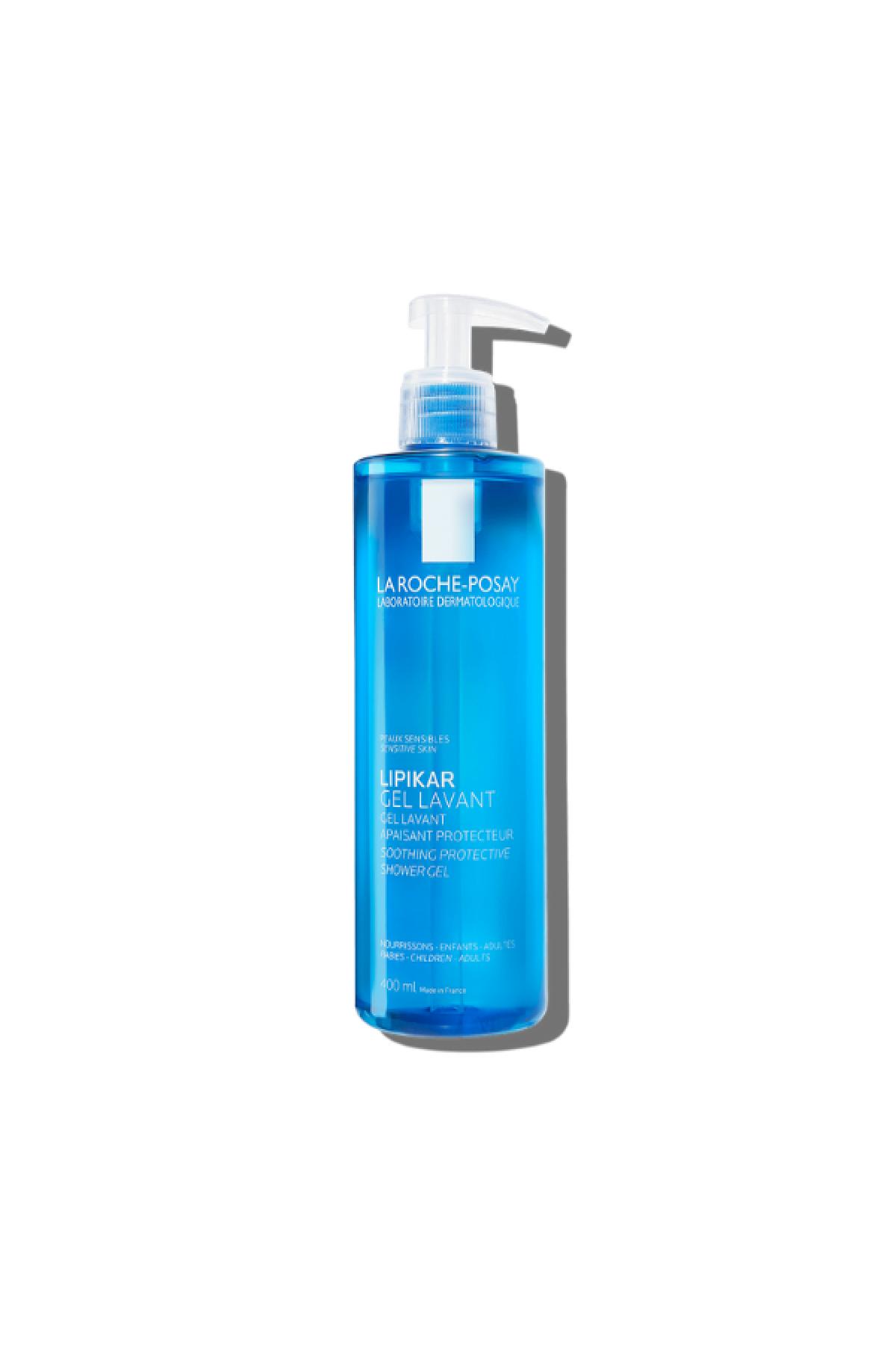 La Roche Posay Toleriane Foaming Temizleyici Jel Normal/Karma ve Hassas Ciltler 150ml