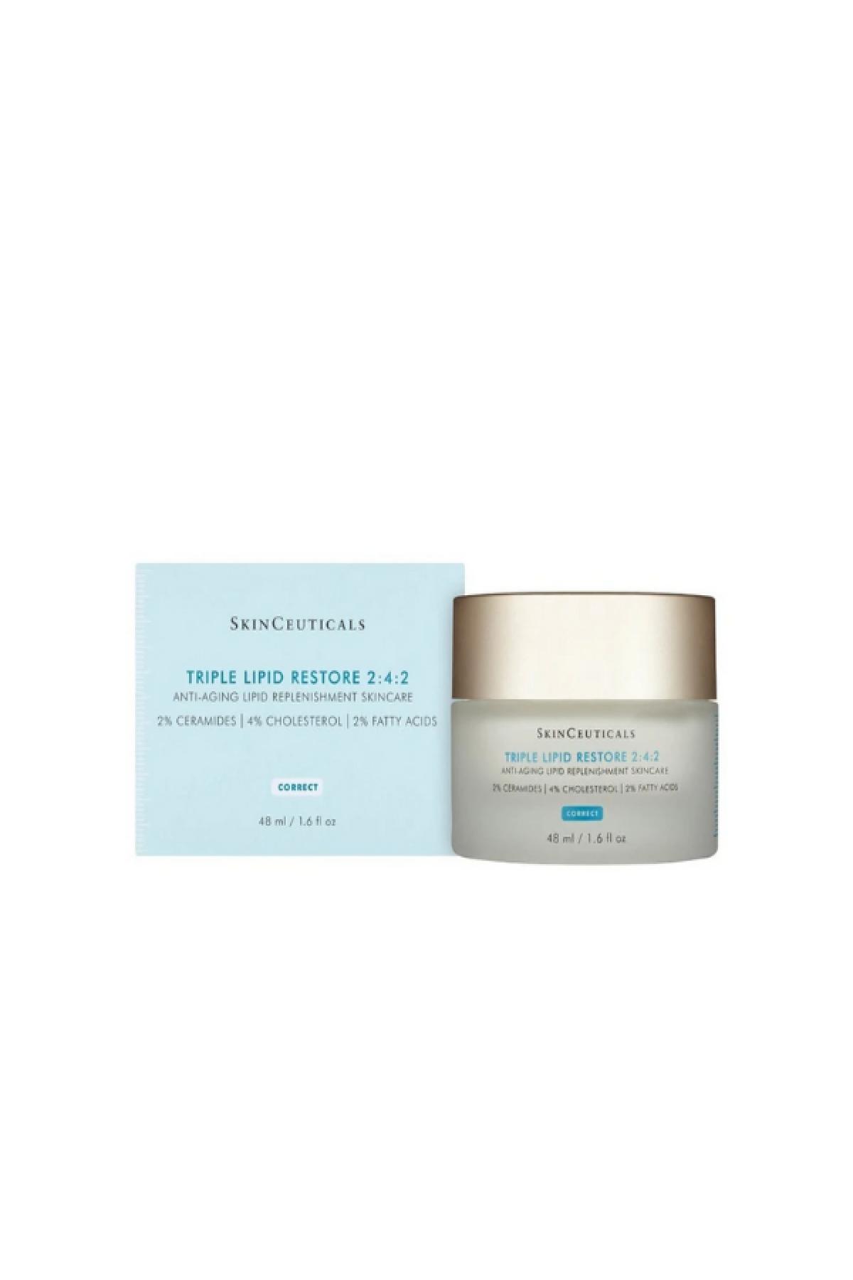 SkinCeuticals Triple Lipid Restore Krem 48 ml