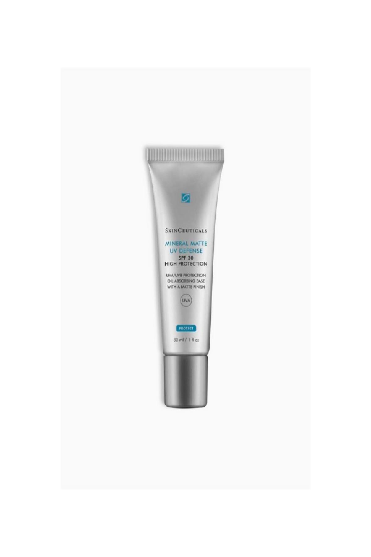 SkinCeuticals Mineral Matte UV Defense Krem SPF30 30 ml