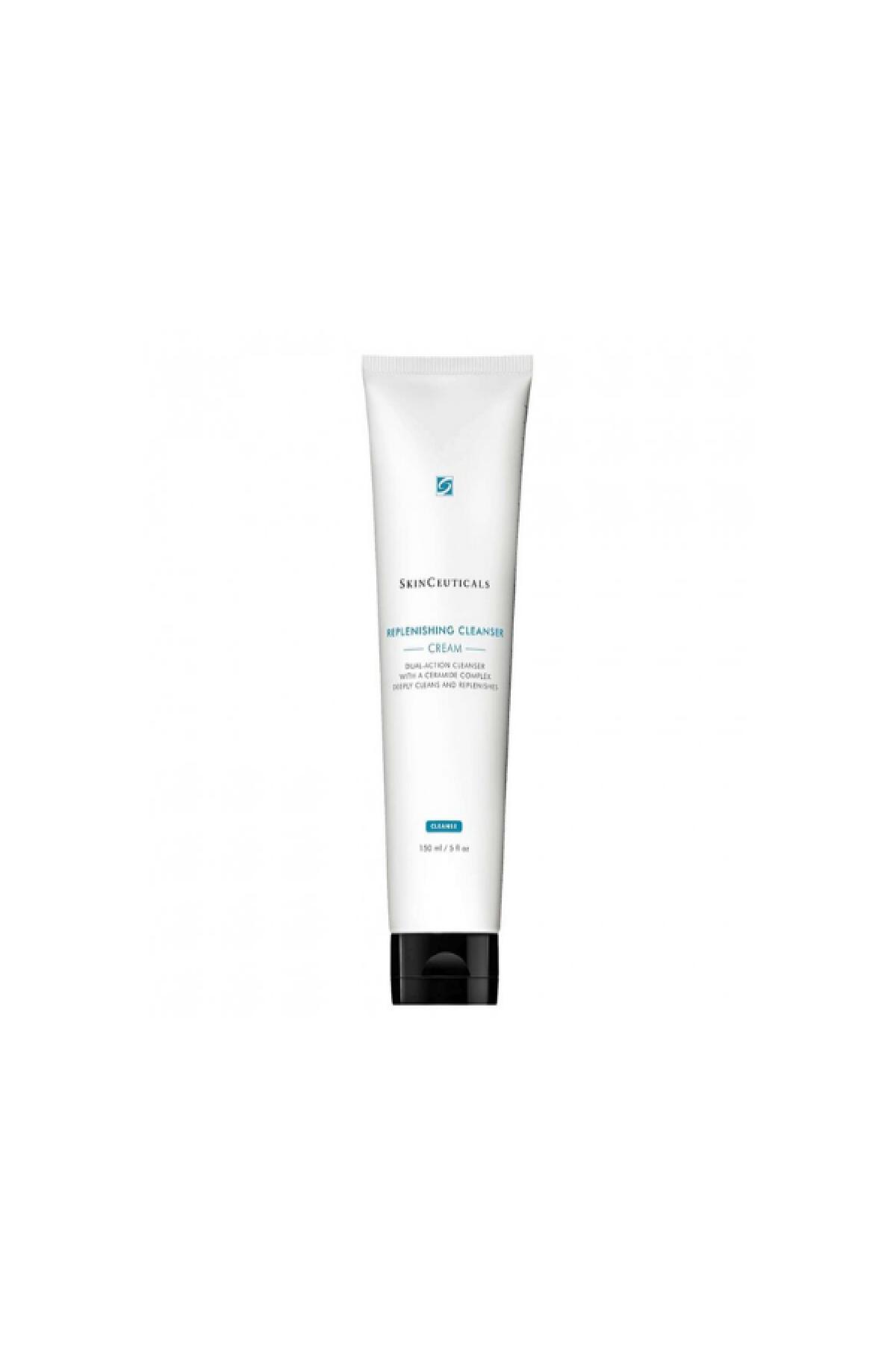 SkinCeuticals Replenishing Cleanser Cream 150 ml