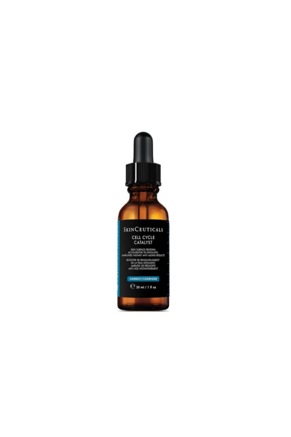 SkinCeuticals Cell Cycle Catalyst 30 ml