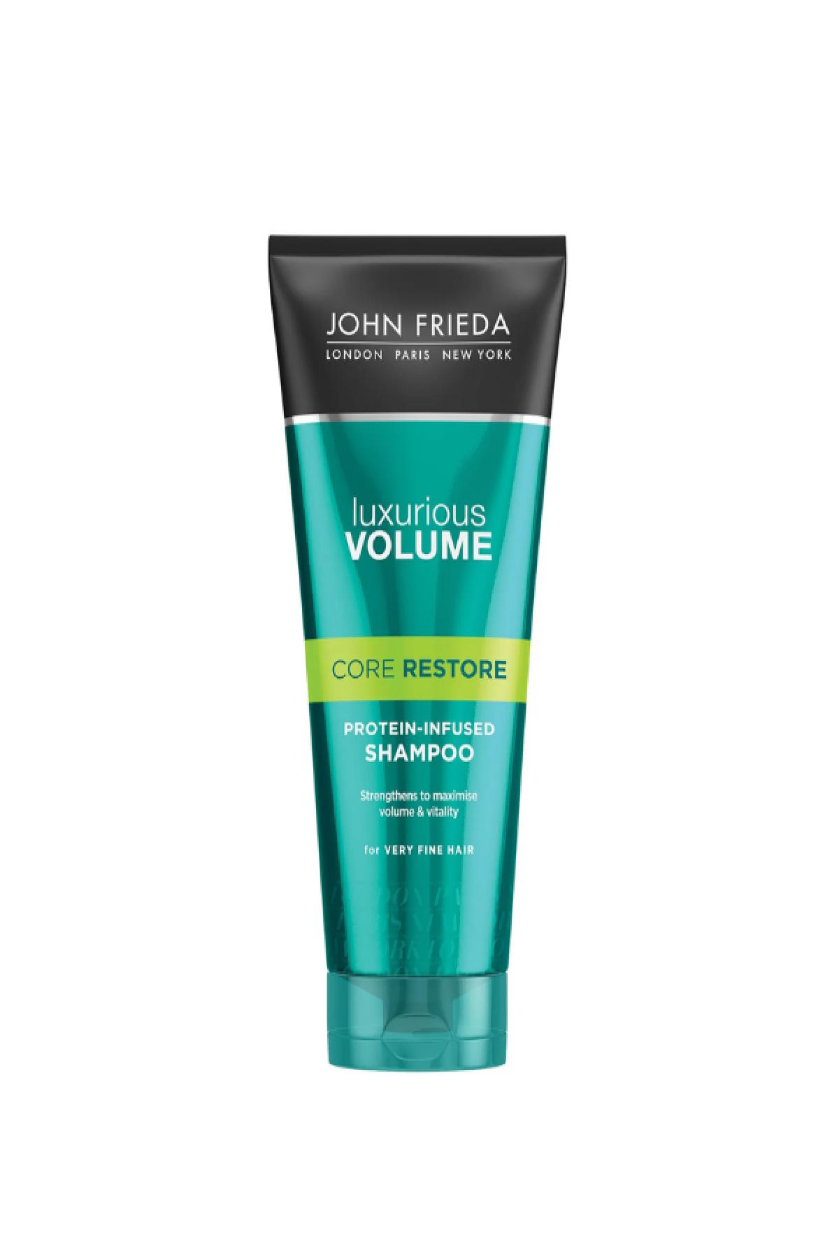 JOHN FRIEDA SAMP LUX VOL250