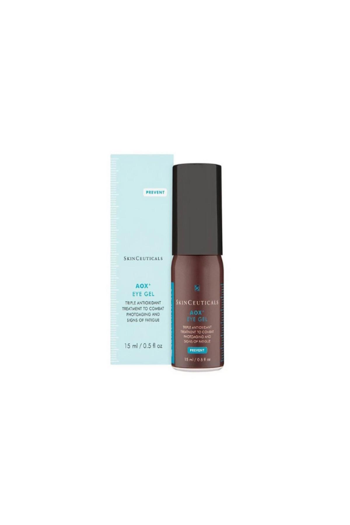 SkinCeuticals AOX Eye Gel 15 ml