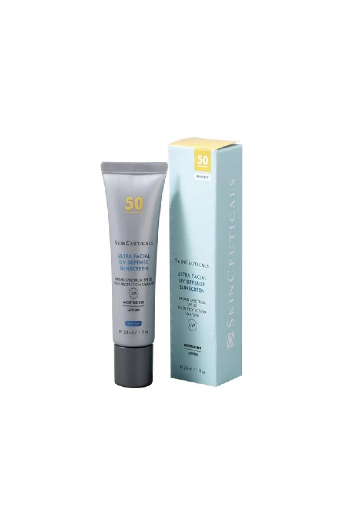 SkinCeuticals Ultra Facial Defense Krem SPF50+ 30 ml