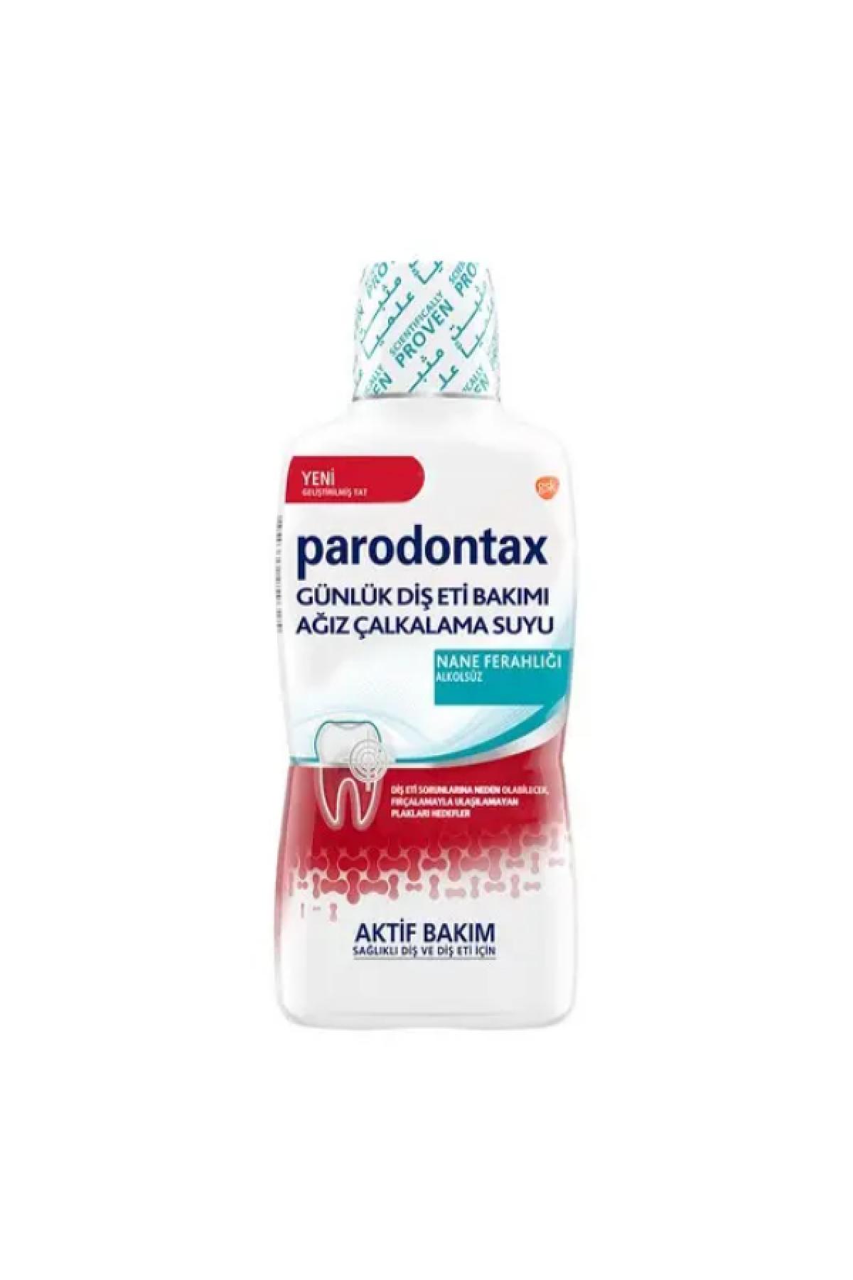 PARODONTAX NANE FERAHLG    