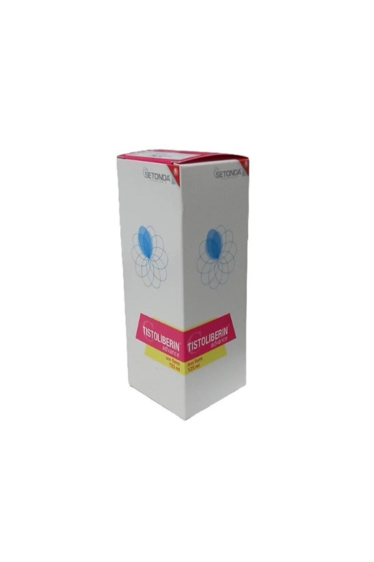 TISTOLIBERIN SUSPANSİYON 125 ML