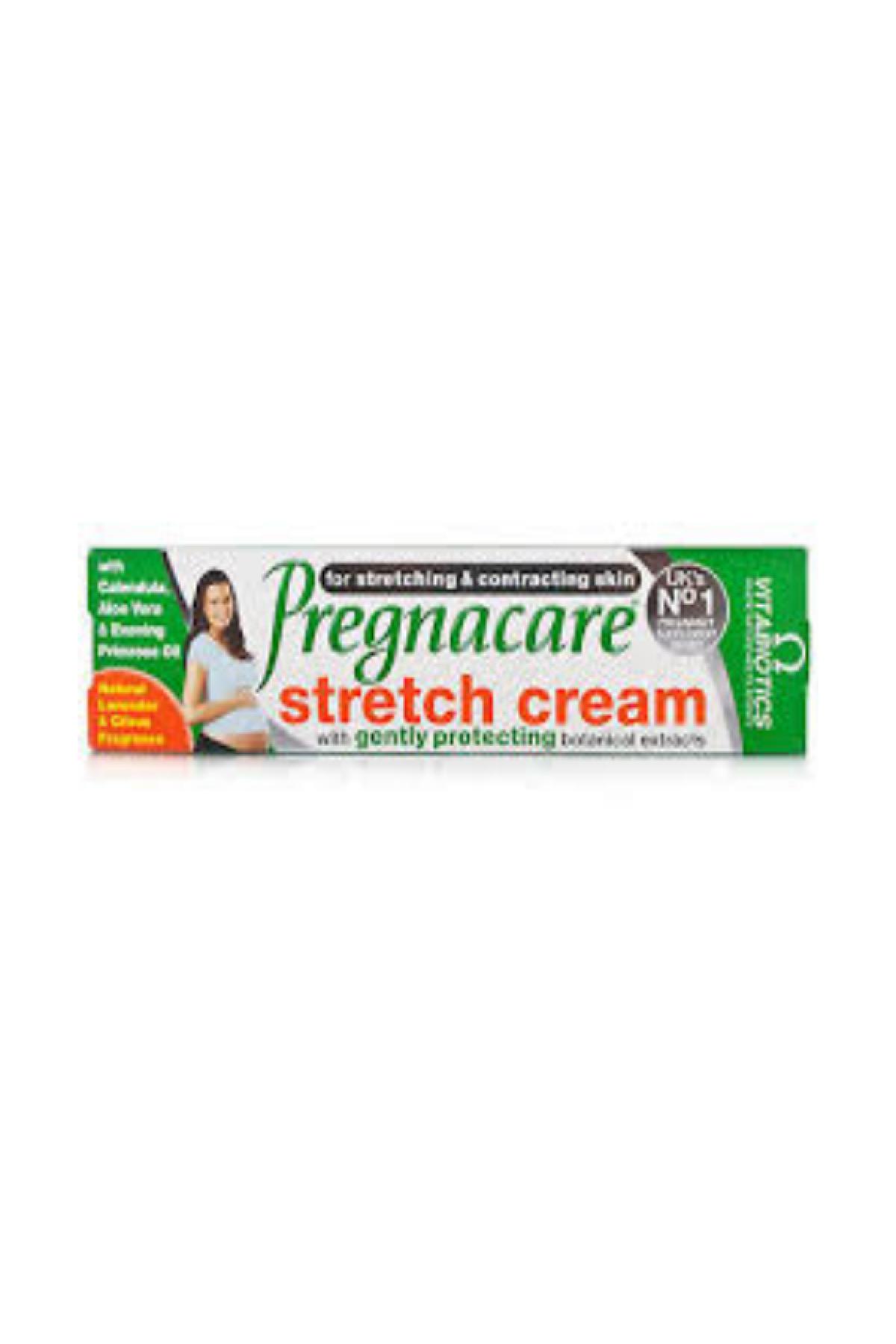 PREGNACARE CATLAK ONL BAK KR  