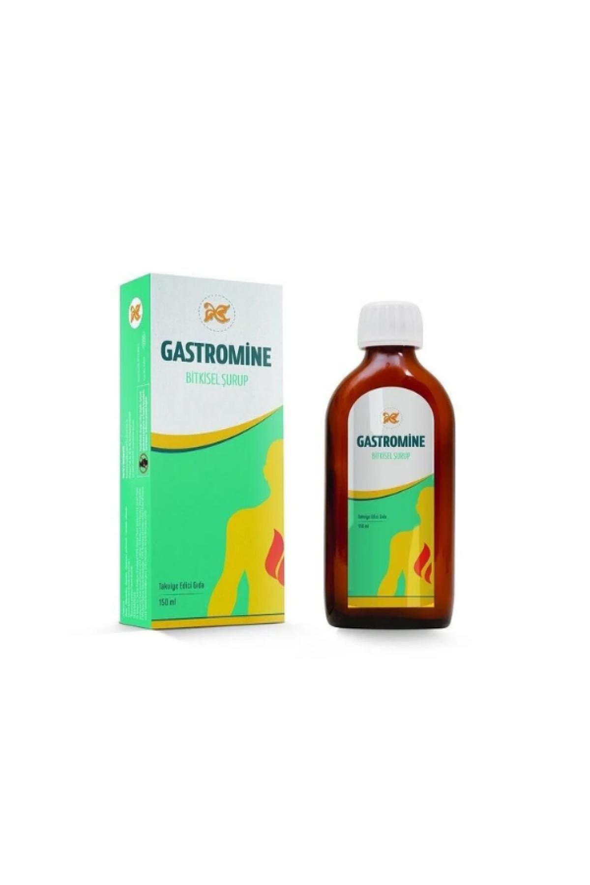 GASTROMINE BITKISEL 210 ML SRP