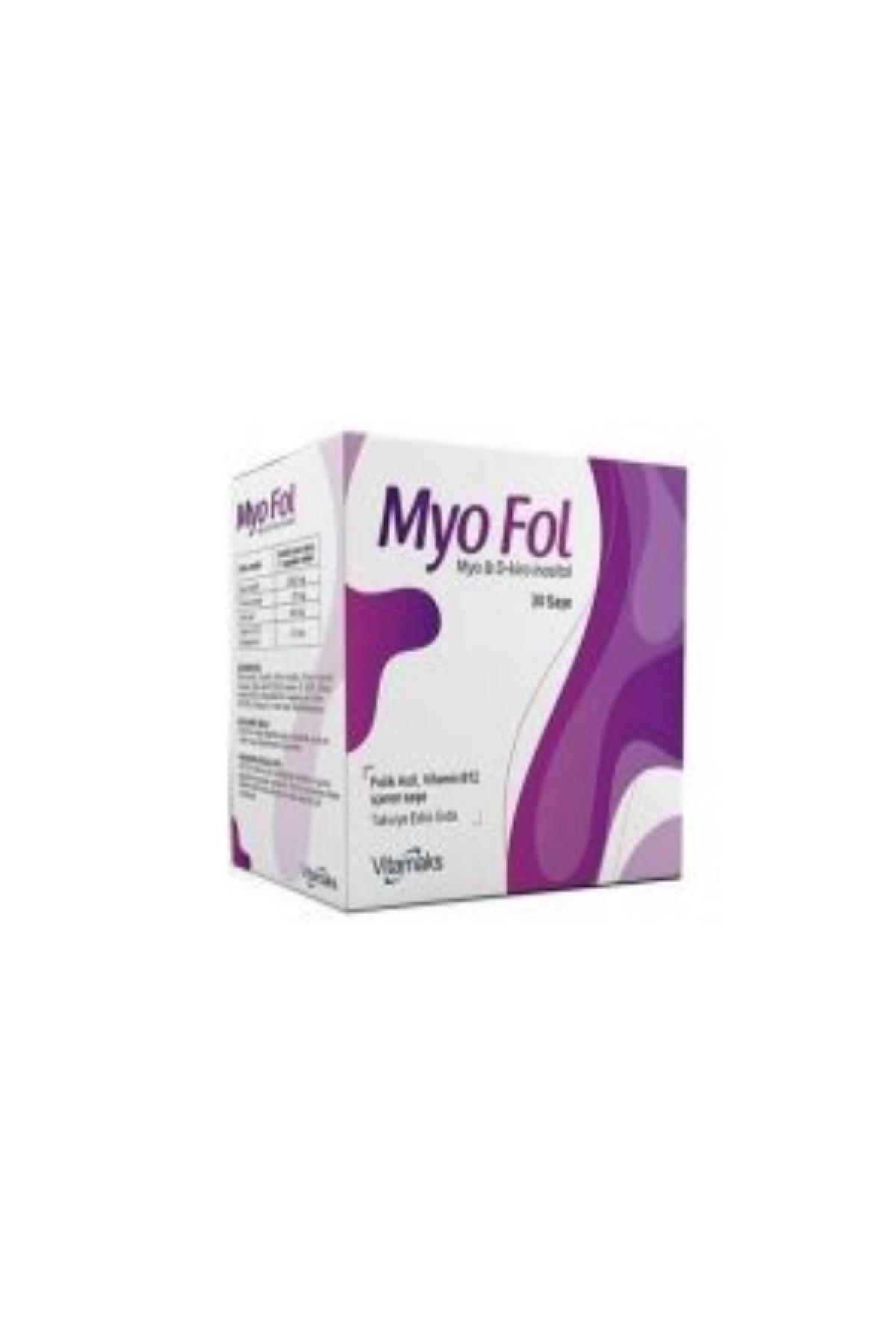 MYO FOL 30 SASE               