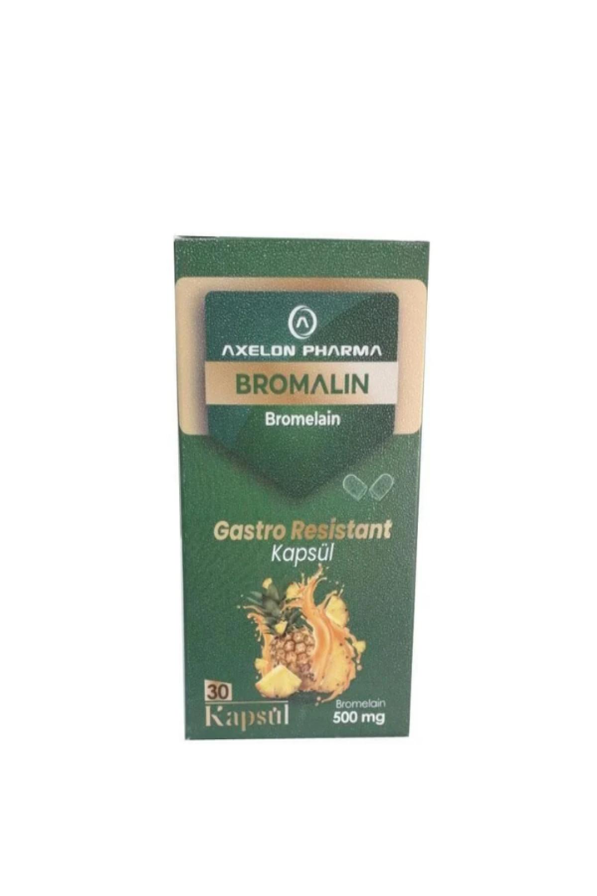BROMALIN 30 KAPSUL         