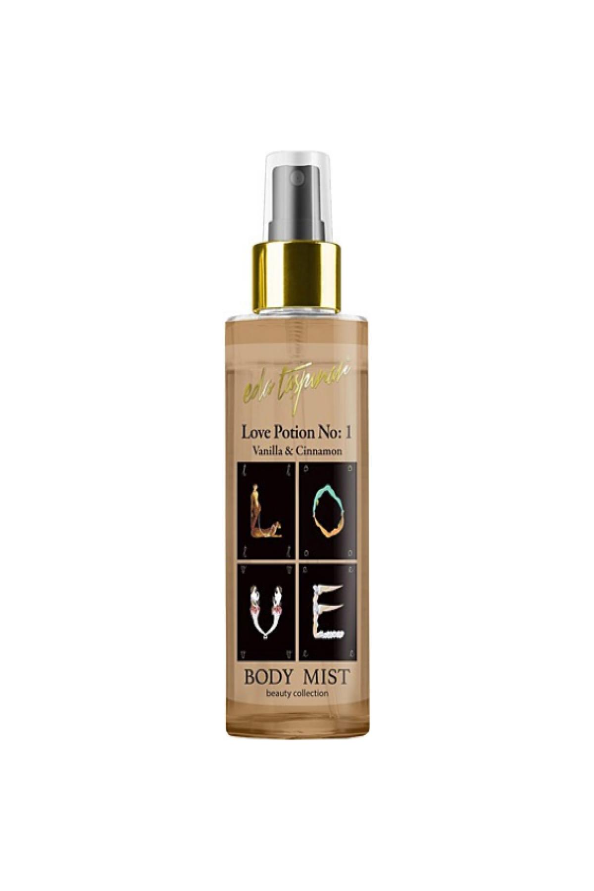 EDA TSP SUN SELF TAN DARK     
