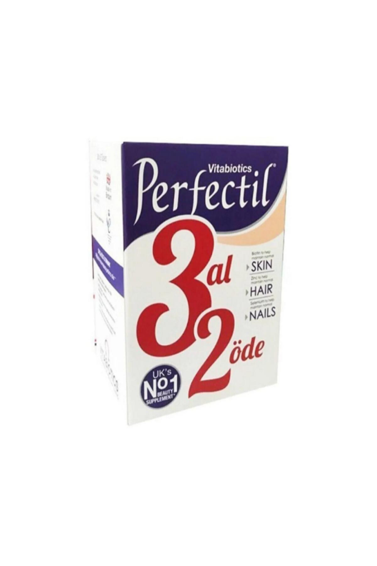 PERFECTIL 3 AL 2 ODE          