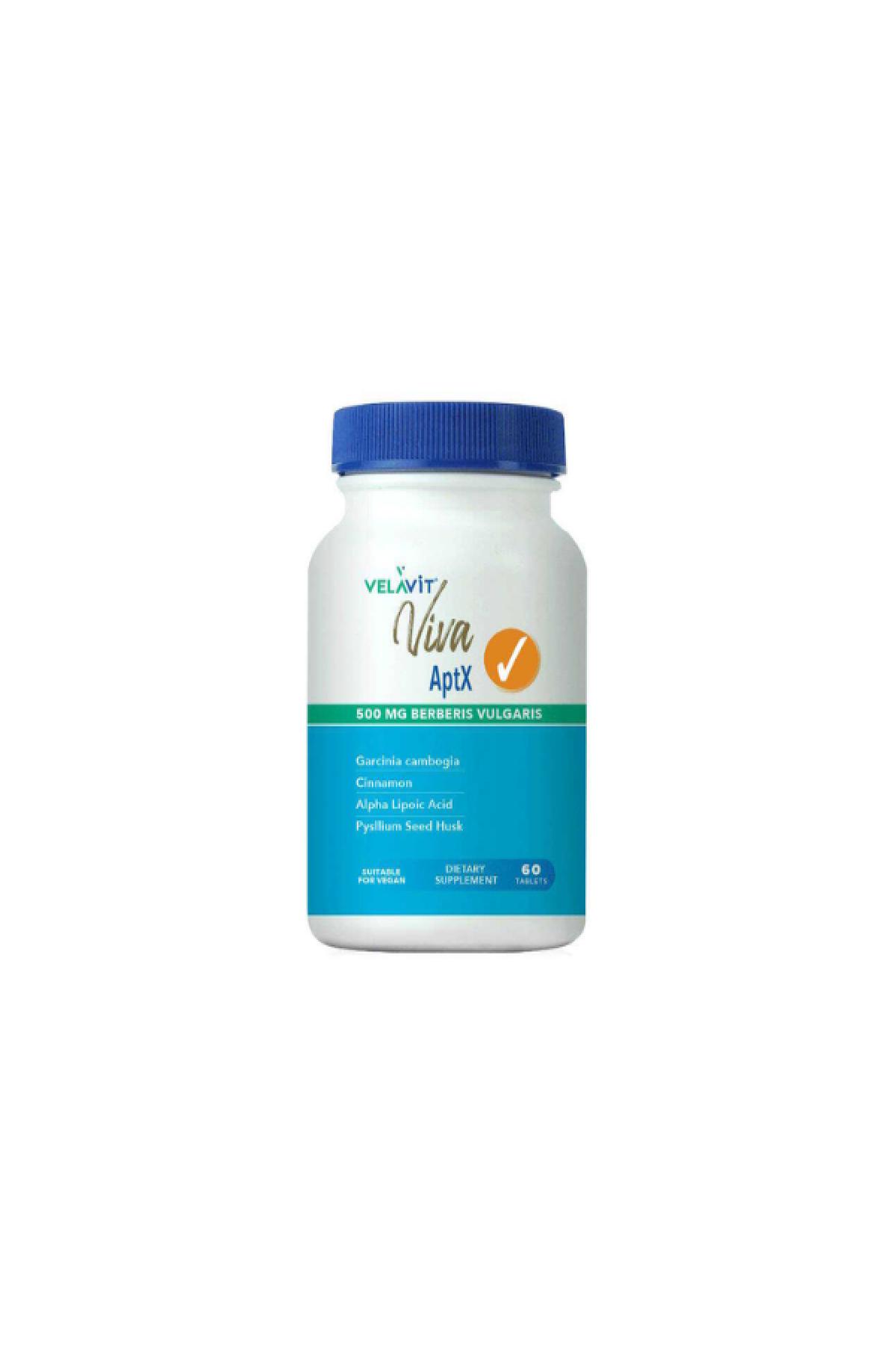 VELAVIT VIVA APTX 60  TABLET  