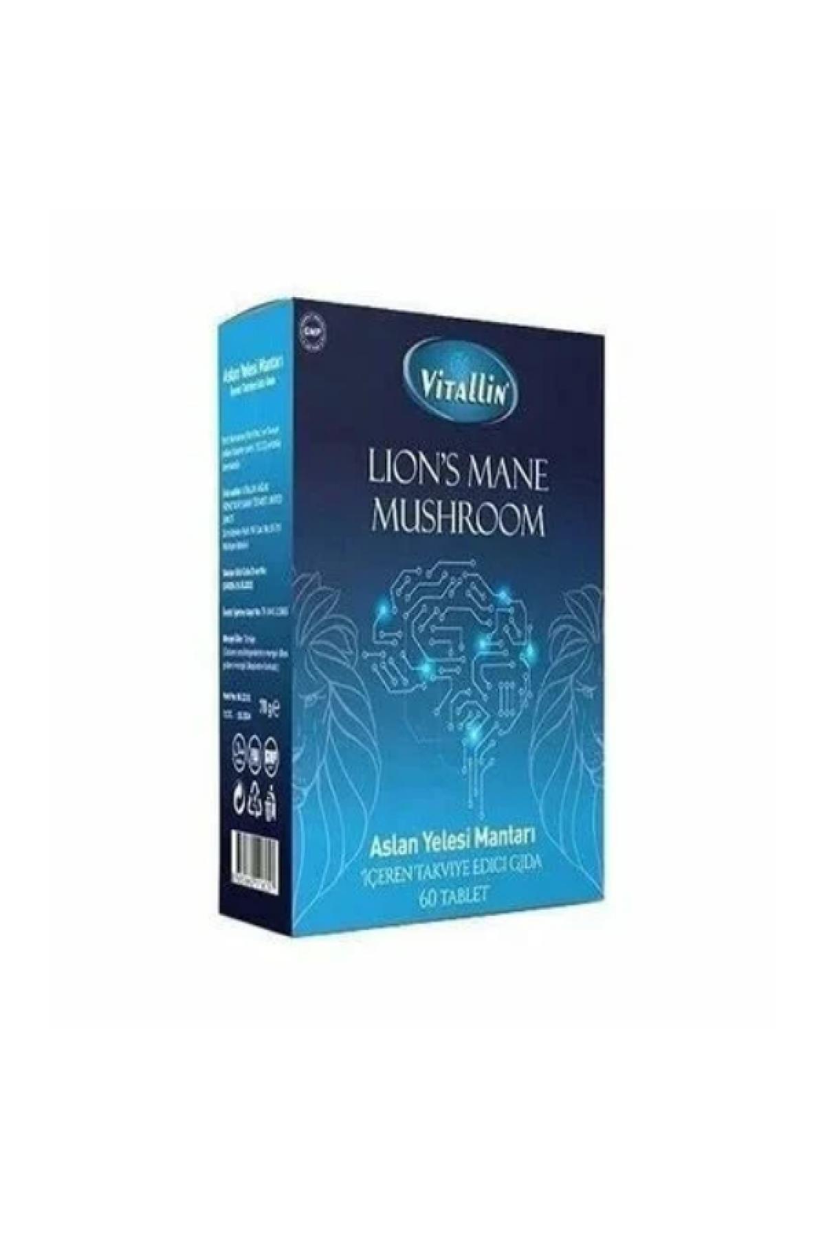 ASLAN YELES˜ 60 TB LIONS MUSHR
