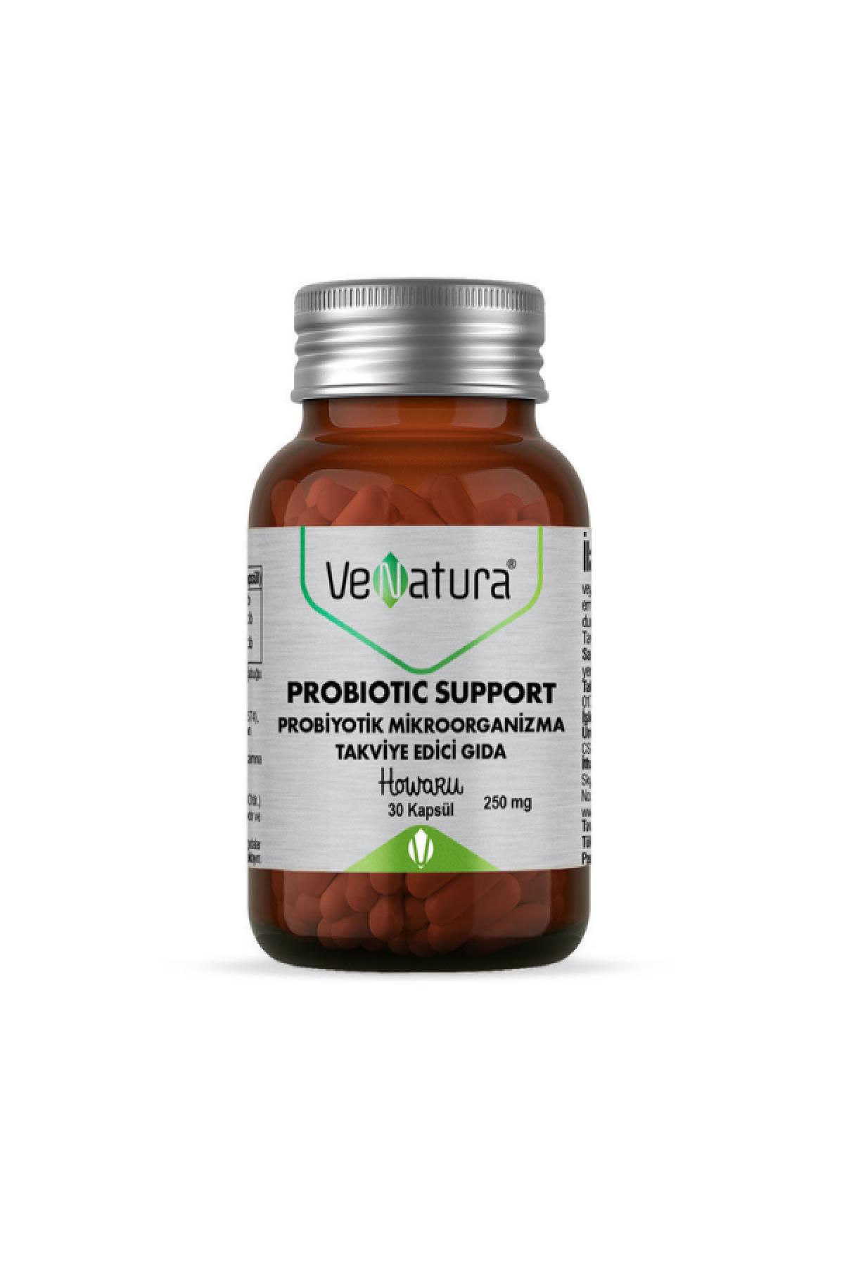 VENATURA PROBIOTC SUPORT 30 KA
