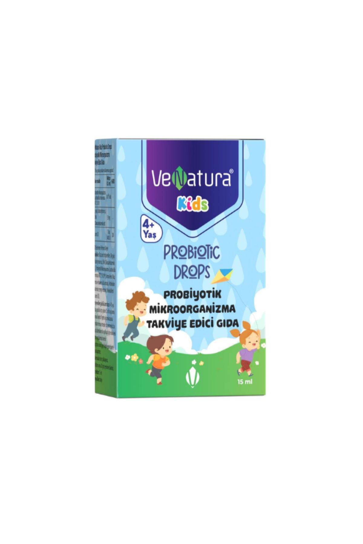 VENATURA KIDS PROBITC DAM 15M 