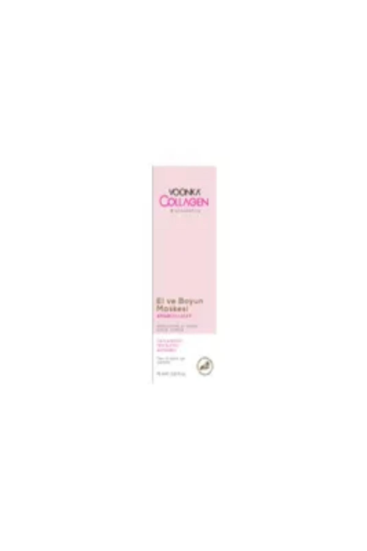 VOONKA GUNES KREMI 50 SPF  