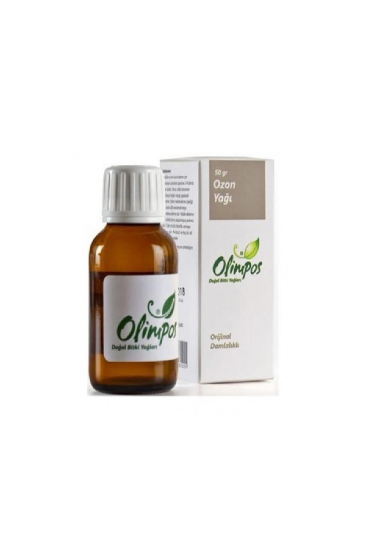 OZON YAGI 50 ML OLIMPOS    