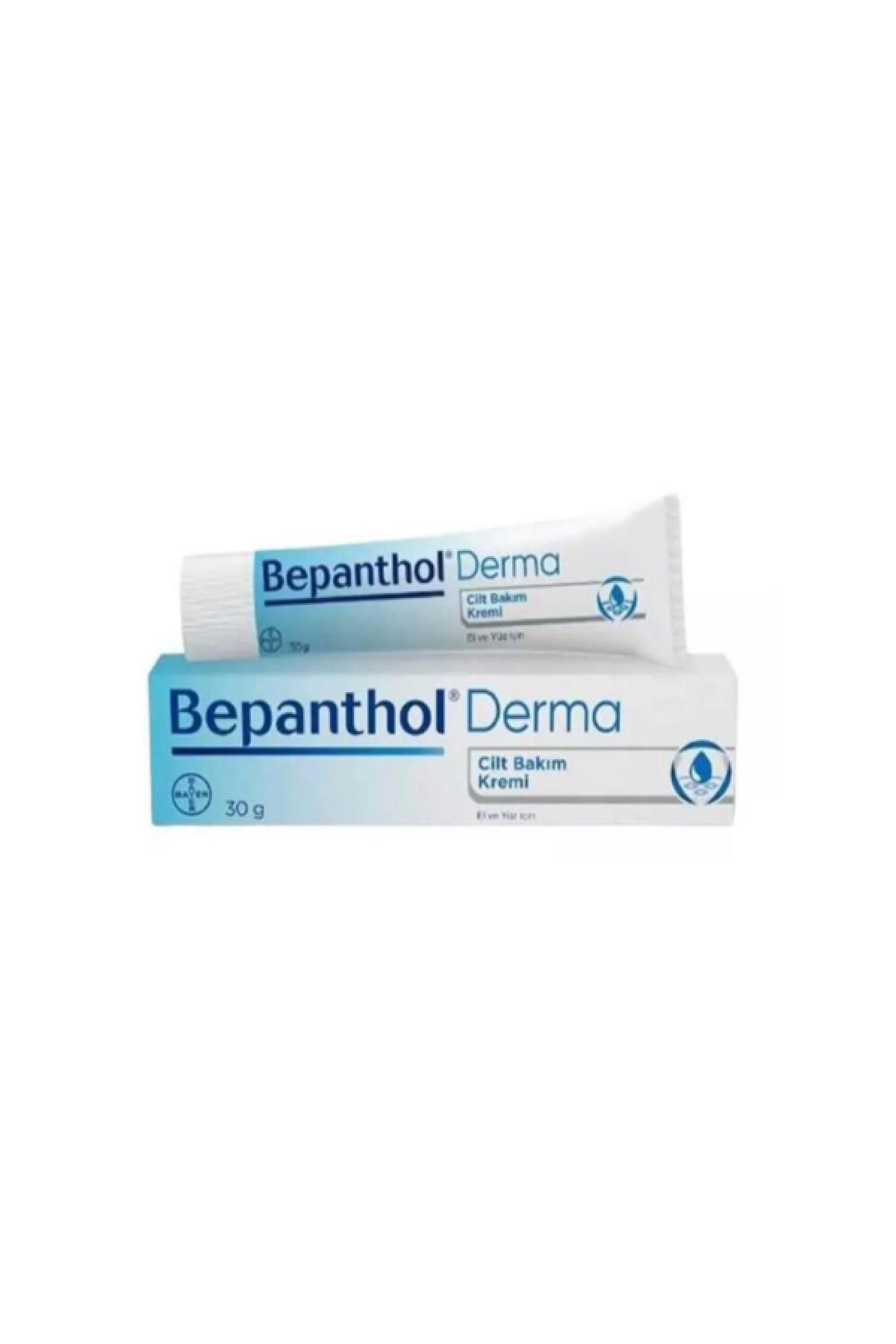 BEPANTHOL CILT BAKIM 30 GR KR.
