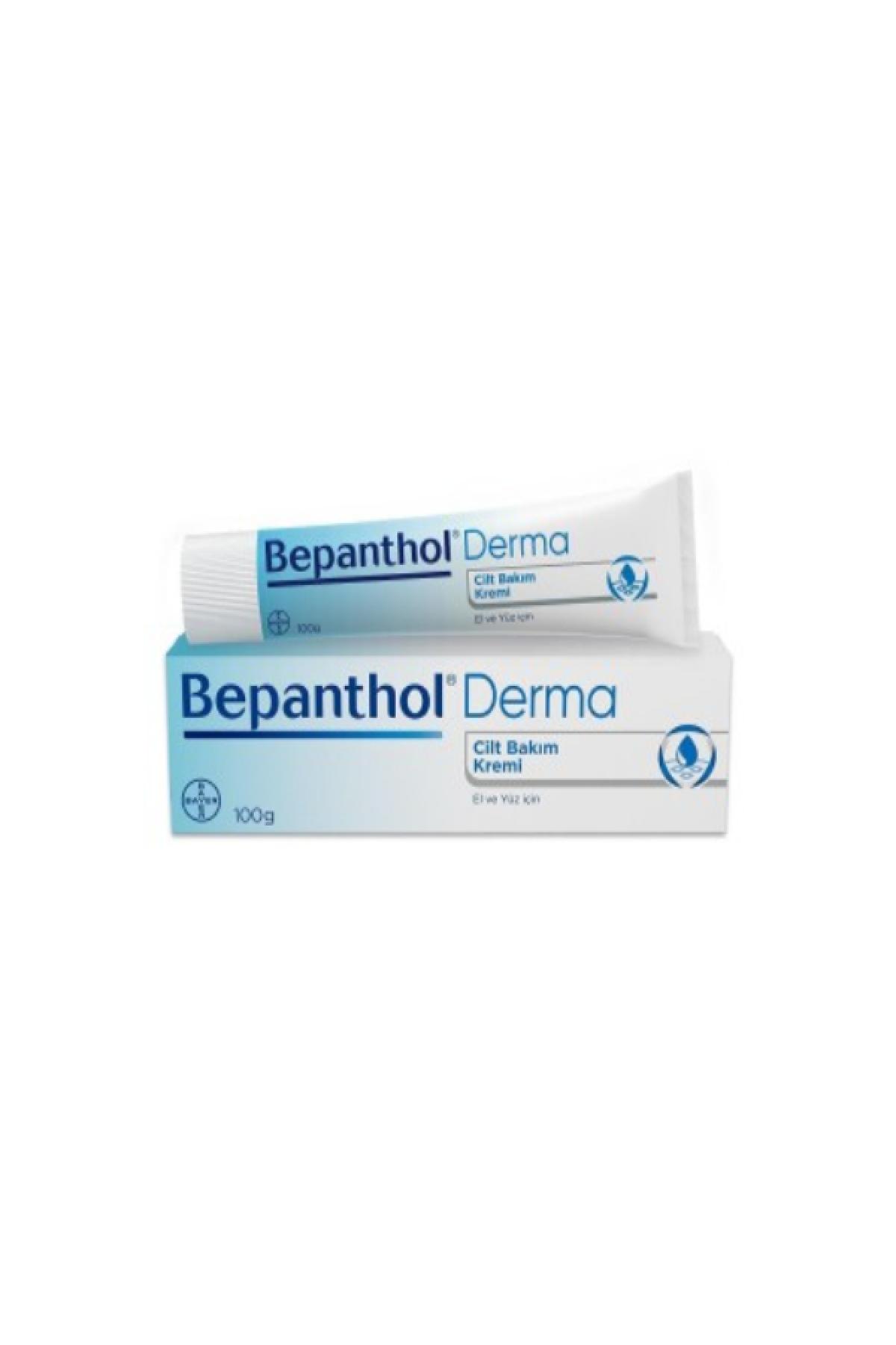 BEPANTHOL CILT BAKIM 100 GR KR