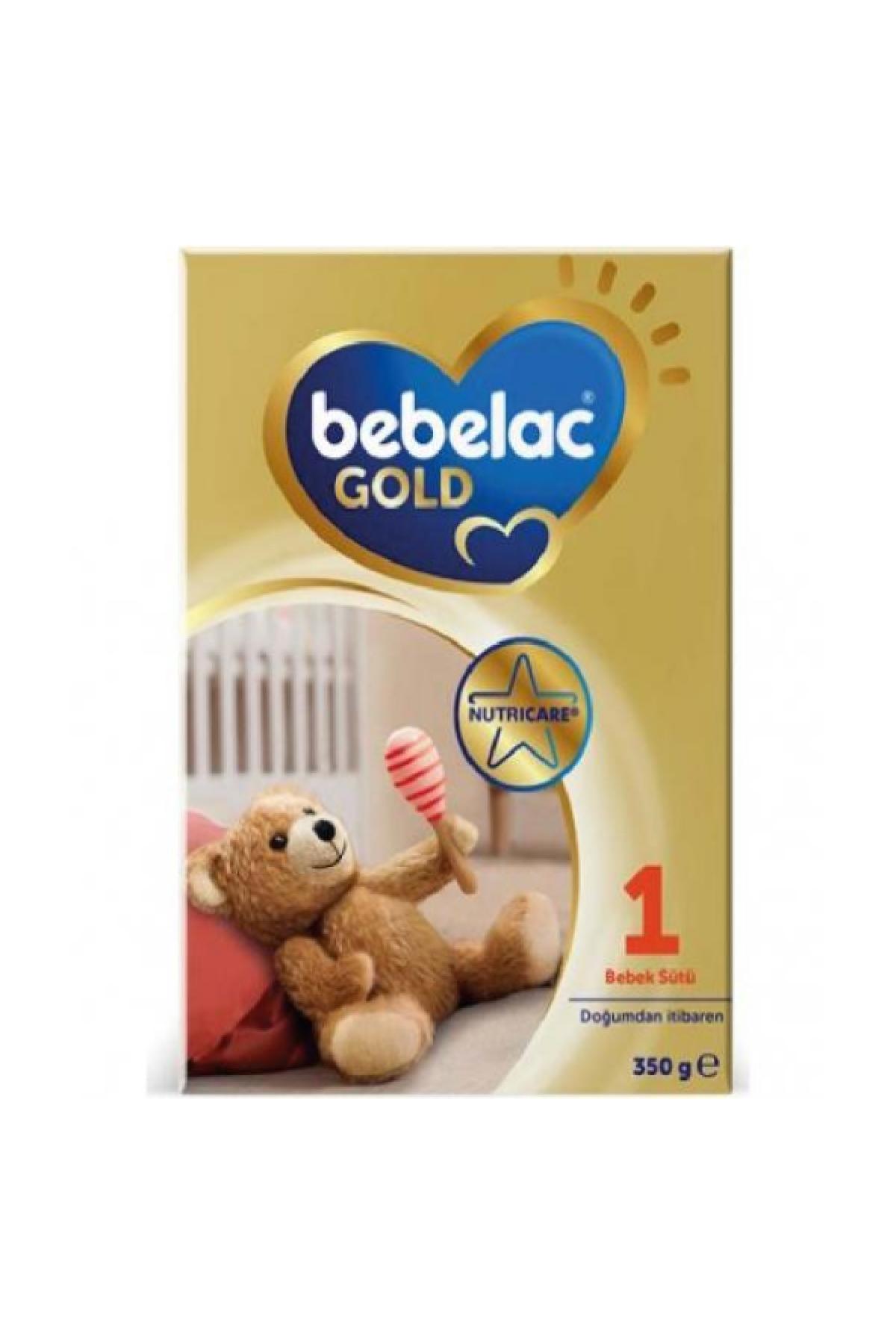 BEBELAC GOLD 1 350 GR         