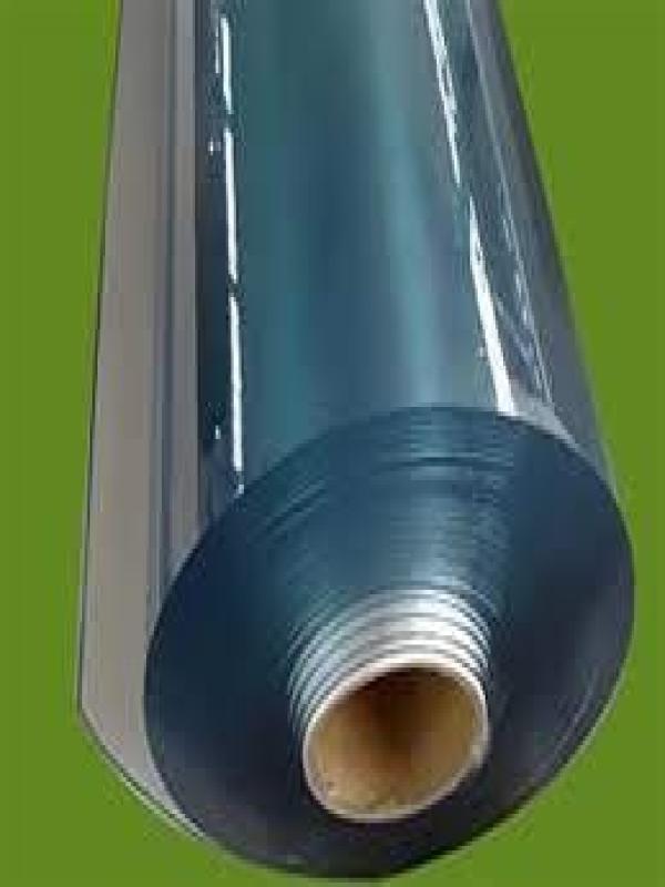 Sermat Grun Rx SERMAT ŞEFFAF 1,2 MM 80CM*15M KALIN MİKA MUŞAMBA | Eczadepon